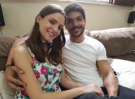 Ex-BBB Lucas anuncia fim de noivado com Ana Lúcia: 'Ainda está magoada e triste'