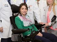 Lais Souza deixa hospital, mas continua com tratamento em Miami, nos EUA