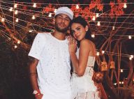 Neymar posta foto de Bruna Marquezine, mãe e irmã no Dia da Mulher: 'Amores'