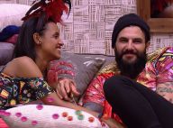 'BBB18': Gleici e Wagner são um casal original e tenso. Veja a sinastria astral!