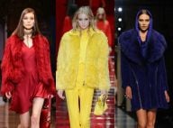 Versace vai abolir pele das coleções: 'Não quero matar animais para moda'