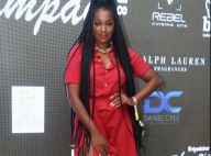 Cantora Iza revela closet só de sapatos: 'Mais de 50 pares de over the knee'