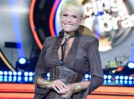 Xuxa Meneghel explica mudança no tom de voz: 'Tenho fenda na corda'