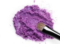 Maquiagem ultraviolet: saiba como apostar na tendência e ornar sombras e batons