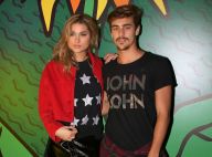 Sasha Meneghel vai ao Lollapalooza acompanhada do namorado, Bruno Montaleone