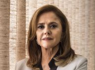 Marieta Severo se diverte com memes de Sophia: 'Ri com as mãos de tesoura'