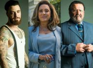 'O Outro Lado do Paraíso': após flagra de Odair, Nádia volta com Gustavo