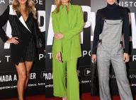 Ticiane Pinheiro, Sabrina Sato e Vera Viel capricham no estilo em evento. Fotos!