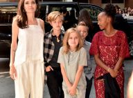 Filhos de Angelina Jolie não apoiam o novo namoro da mãe, diz site