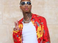 Tyga esclarece rumores sobre ser pai da filha de Kylie Jenner: 'Nunca insinuei'