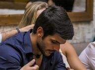Lucas Fernandes, do 'BBB18', sente falta da ex-noiva e admite: 'Falhei com você'