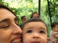 Pedro Bial faz 60 anos e sua filha caçula, Laura, rouba a cena. Veja o vídeo!