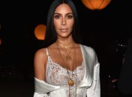 Kim Kardashian mostra 1ª foto em família: 'Antes de as crianças chorarem'. Veja!