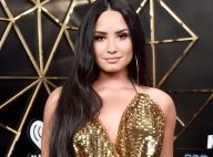 Body positive! Demi Lovato mostra celulites, estrias e gordurinhas: 'Me amo'