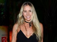 Adriane Galisteu, após assinar contrato com a Globo, será vilã em novela das 7