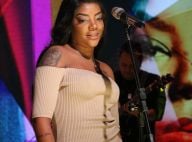 Ludmilla passa bem após ser internada com sintomas de labirintite: 'Em casa'