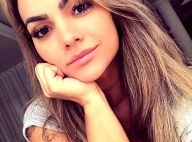 Kelly Key explica preenchimento labial: 'Minha genética não é favorável'