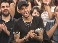 Neymar diz que sexo não pode ser 'arroz com feijão': 'Tem que dar uma inovada'