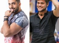 'BBB18': Paula vence a Prova do Líder e Kaysar enfrenta Breno no Paredão