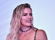 Khloé Kardashian revela nome da filha após dar à luz: 'Nossa True Thompson'