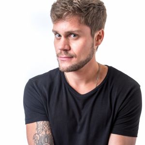 Eliminado. Foto do site da Pure People que mostra Eliminado do 'BBB18', Breno explica incômodo com Paula: 'Ela gosta de aparecer' Eliminado. Foto do site da Pure People que mostra Eliminado do 'BBB18', Breno explica incômodo com Paula: 'Ela gosta de aparecer'