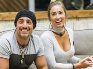 Kaysar despista sobre romance com Jéssica fora do 'BBB18': 'Ainda não vi'
