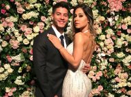Arthur Aguiar revela gravidez de Mayra Cardi: 'Maior presente que Deus me deu'