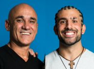 Após 'BBB', Ayrton e Kaysar discutem e sírio ironiza: 'Quer que eu pule aqui?'