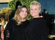 Sasha Meneghel faz tatuagem ao lado da mãe, Xuxa, em Nova York: 'Tô feliz'