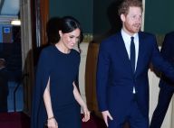 Meghan Markle prestigia concerto de aniversário de 92 anos da rainha Elizabeth