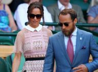 Irmã de Kate Middleton, Pippa está grávida do primeiro filho, diz jornal