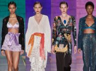 SPFW: grife se inspira no Peru com looks coloridos e ricos em artesanato