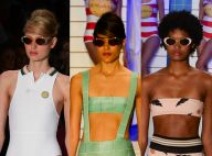 SPFW: moda praia divertida e vintage marca desfile de Salinas. 'Frescor'. Fotos!
