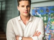 Após cirurgia, Thiago Fragoso retoma gravação de novela na segunda-feira (30)
