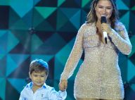 Irmã de Simaria, Simone defende filho após ser chamada de 'idiota': 'Tem 3 anos'