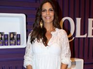 Ivete Sangalo amamenta filhas gêmeas entre ensaios de show: 'Que delícia, mãe!'