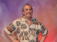 Agildo Ribeiro morre aos 86 anos; humorista sofria de problemas cardíacos
