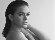 Topless e wet hair: Bruna Marquezine ganha elogios em foto. 'Plena'. Veja!