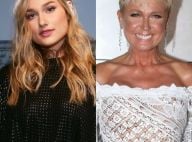 Sasha Meneghel lembra foto de infância com a mãe, Xuxa: 'Continua me levantando'