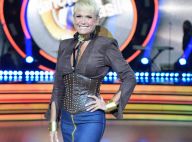 Xuxa explica por que perdeu contato com Faustão: 'Muda de celular 2x ao ano'