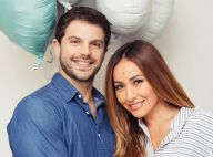 Sabrina Sato e o noivo, Duda Nagle, anunciam que serão pais de uma menina