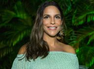 Ivete Sangalo mostra amamentação de filha gêmea: 'Leitão do amor'. Vídeo!