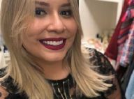 Marília Mendonça pondera sobre emagrecimento: 'Dieta em uma fase muito restrita'