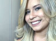 Marília Mendonça emagrece 15 kg com dieta e planeja silicone: 'Ano que vem'