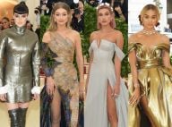 Inspiração religiosa: confira fotos dos looks das famosas no Met Gala 2018