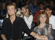 Morre mãe de Xuxa, dona Alda, aos 81 anos, após enfrentar Parkinson por 10 anos