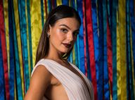 Isis Valverde terá Vanessa Giácomo e Carol Sampaio como madrinhas de casamento
