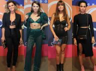 Festa da novela 'Segundo Sol' tem decote, cropped e transparência. Aos looks!