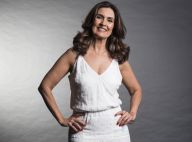 Fátima Bernardes terá carreira homenageada em prêmio nos EUA: 'Reconhecimento'
