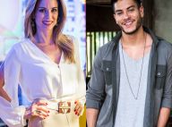 Arthur Aguiar corrige Ana Furtado sobre casamento surpresa: 'Não foi à força'
